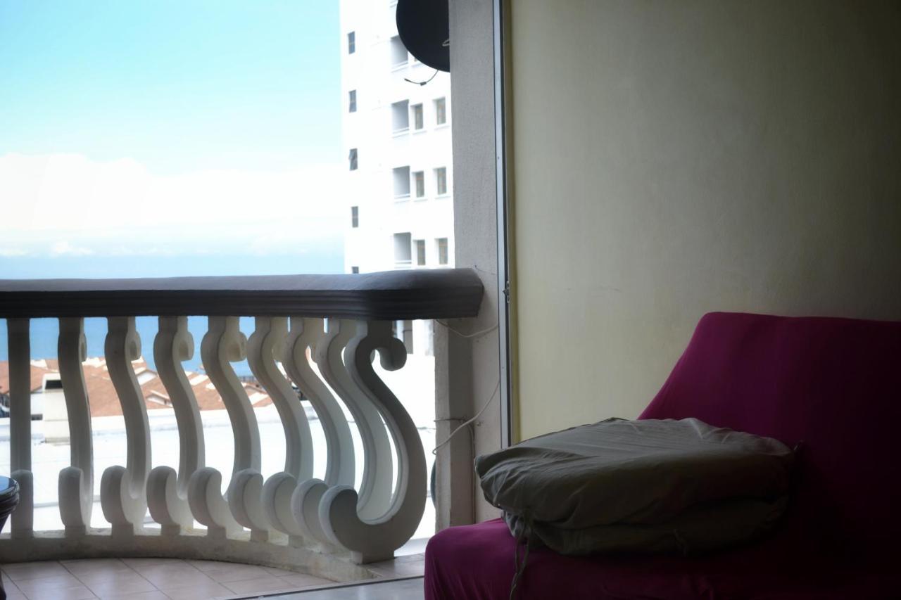 Cozy Seaview Glory Beach Resort Anc Port Dickson Exterior photo