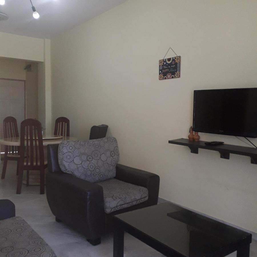 Cozy Seaview Glory Beach Resort Anc Port Dickson Exterior photo