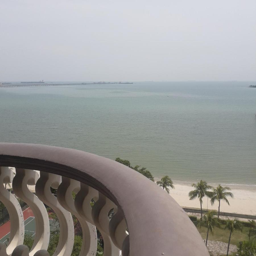 Cozy Seaview Glory Beach Resort Anc Port Dickson Exterior photo